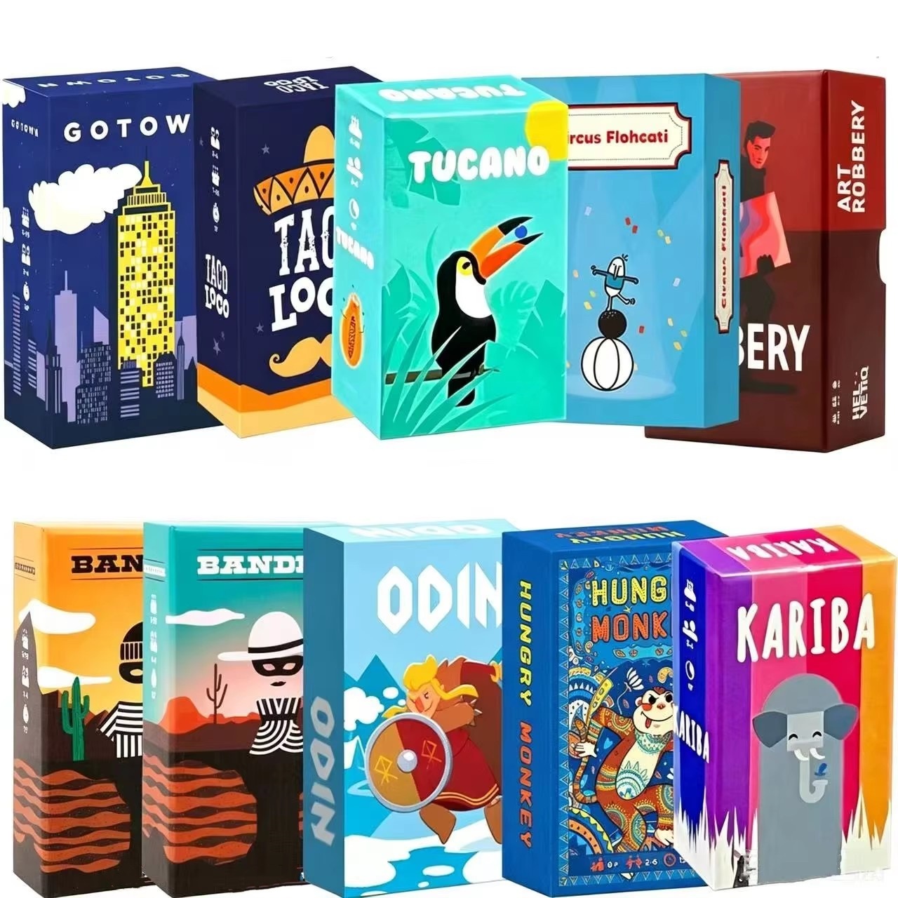 HOT Brettspiele Tucano |   Kar – Board Game Catan Bewertung und Preis