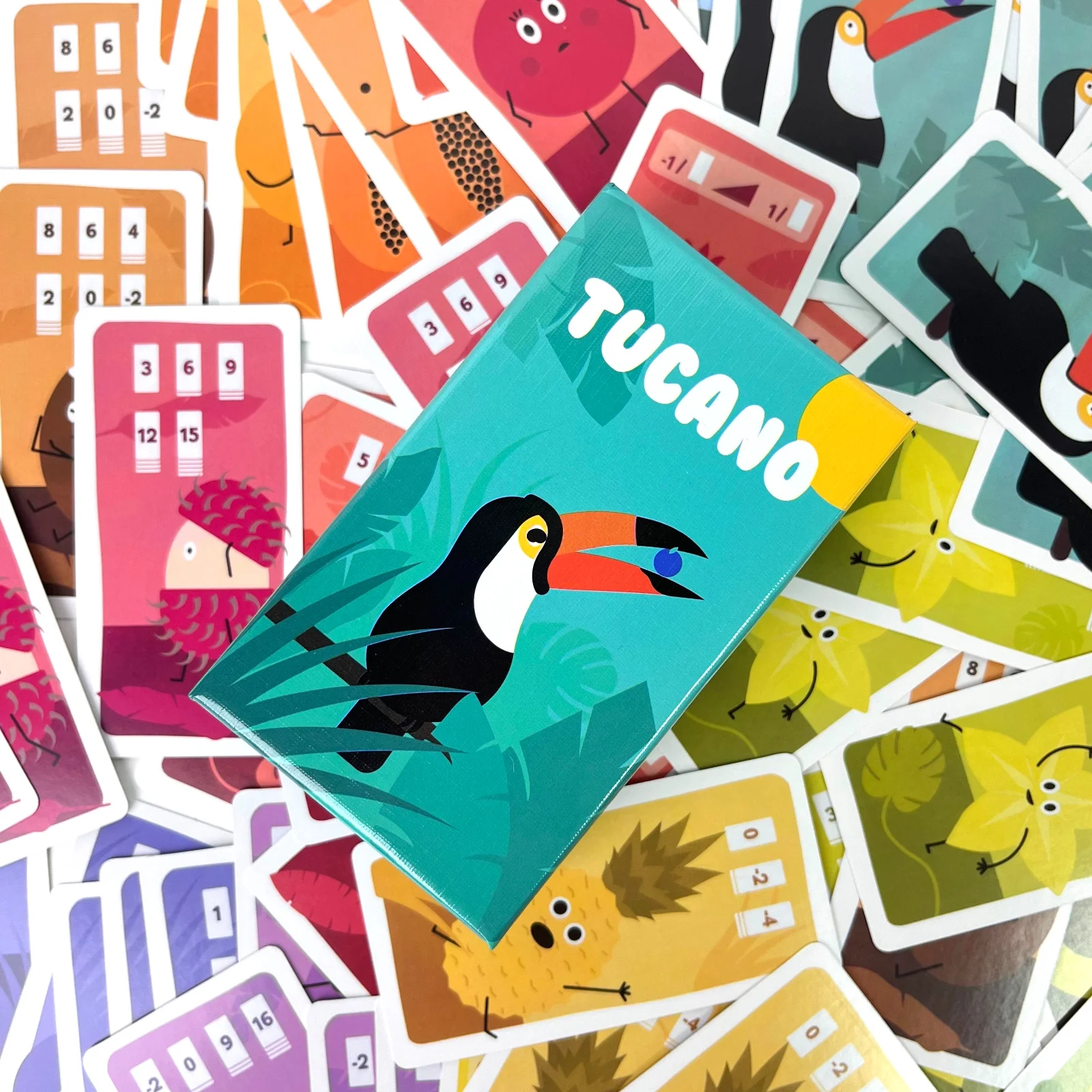 HOT Brettspiele Tucano |   Kar – Board Game Catan Bewertung und Preis