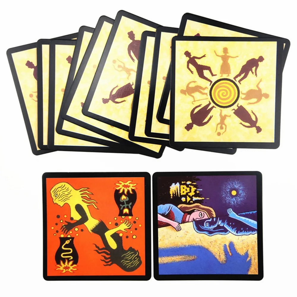 Werwolf-Kartenspiel Brettspiel – Board Game Catan Bewertung und Preis
